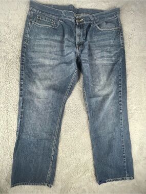 Perry Ellis 38X30 jeans men